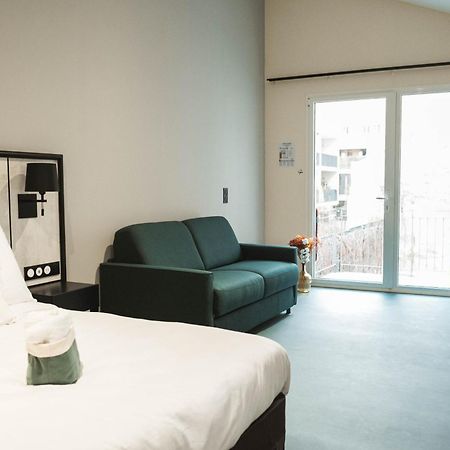 La Maison Montparnasse Париж Екстериор снимка