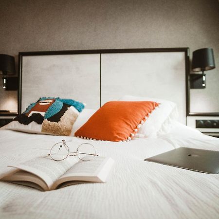La Maison Montparnasse Париж Екстериор снимка
