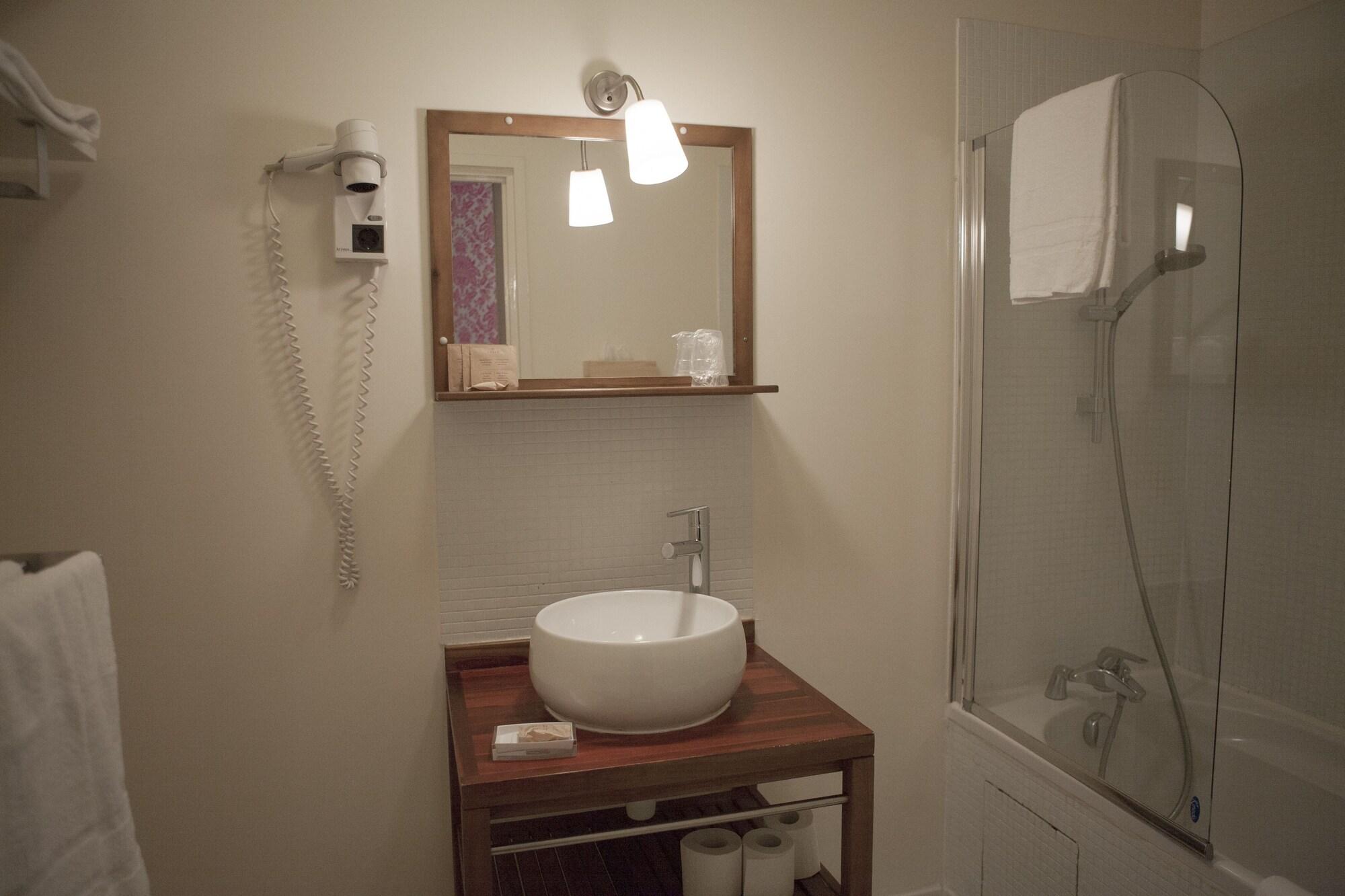 La Maison Montparnasse Париж Екстериор снимка