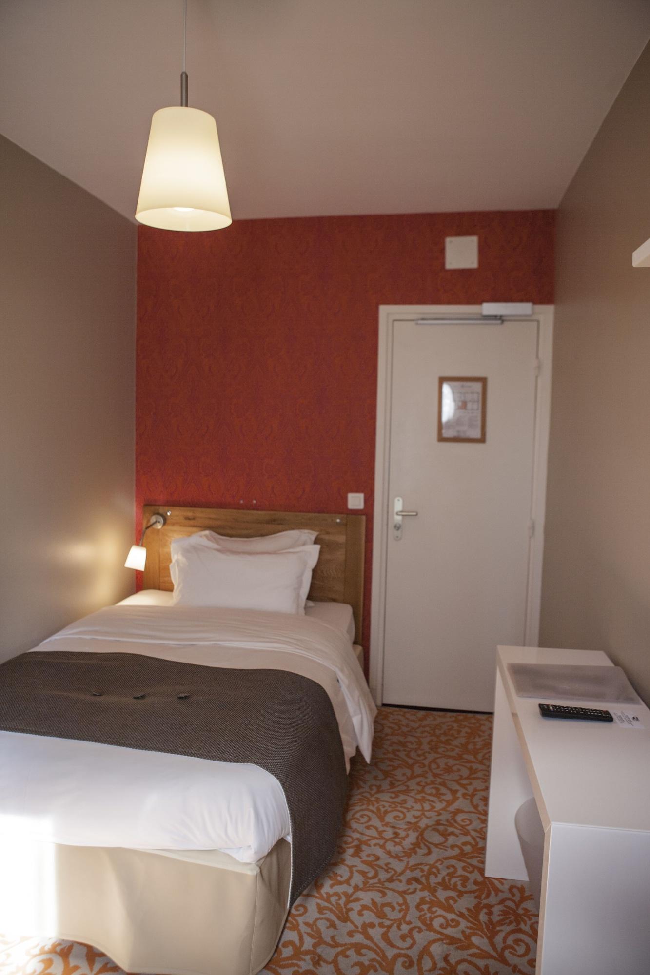 La Maison Montparnasse Париж Екстериор снимка