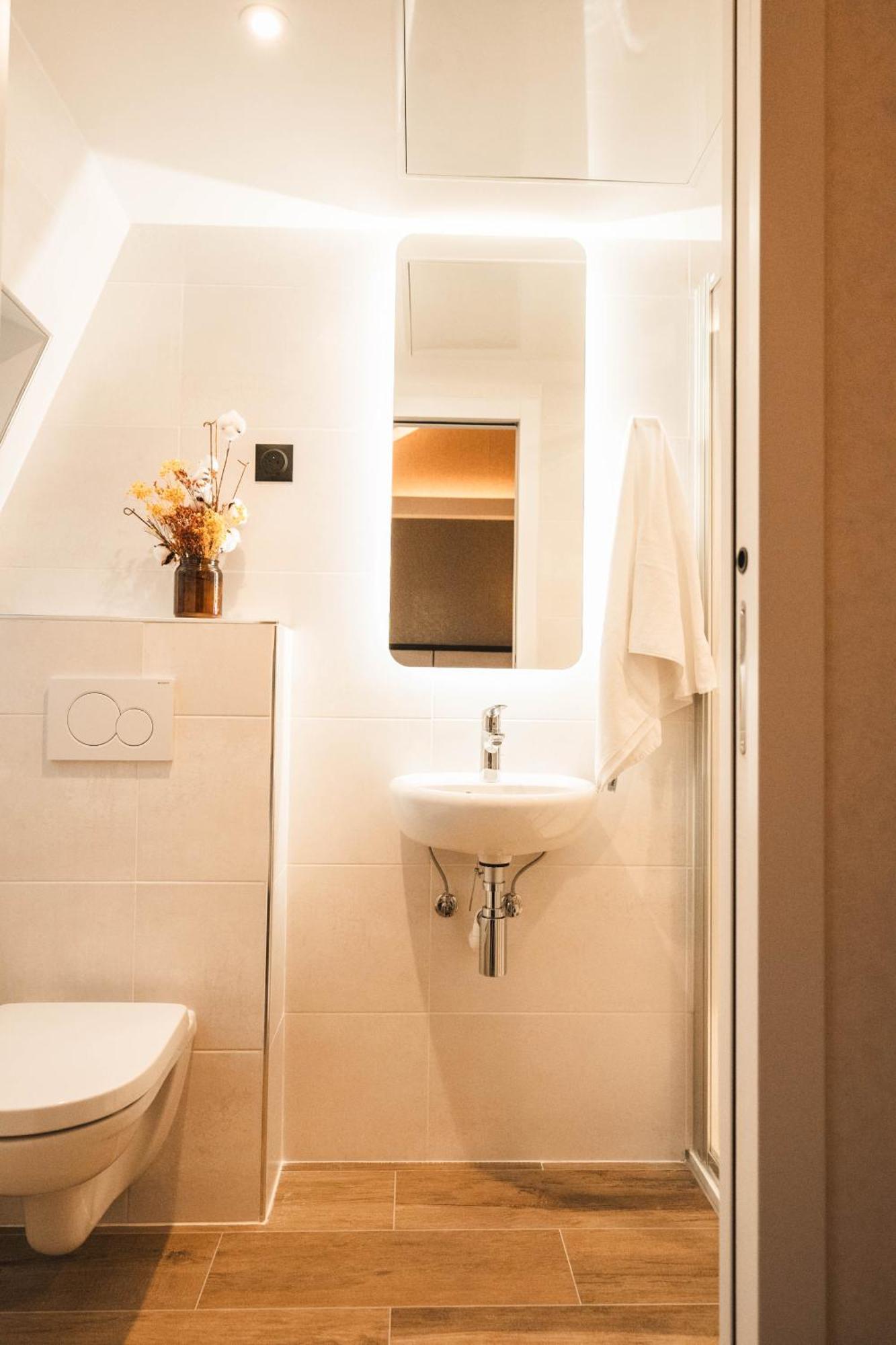 La Maison Montparnasse Париж Екстериор снимка