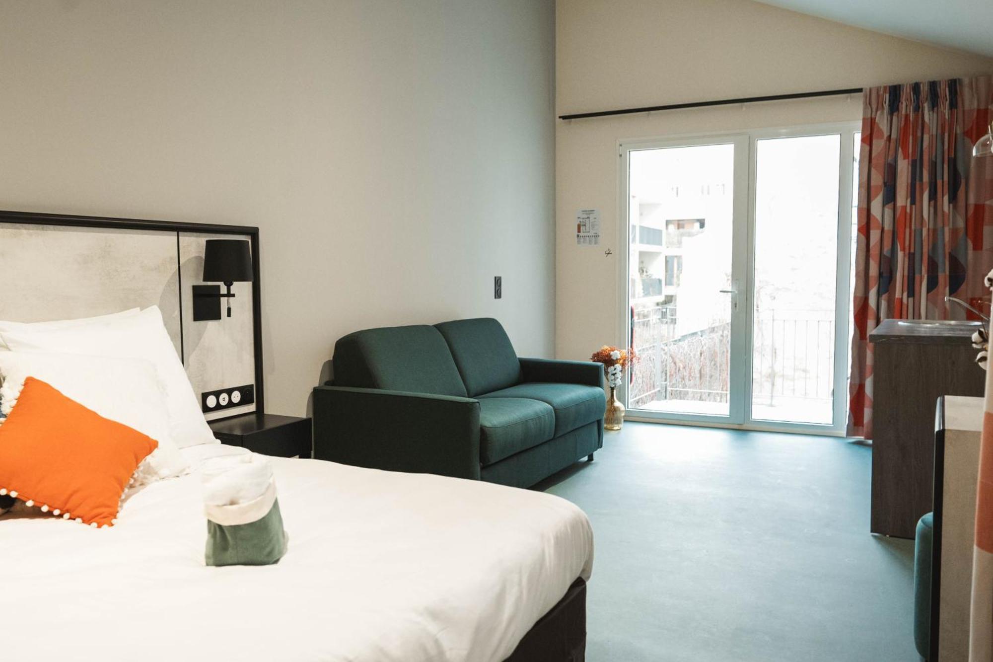 La Maison Montparnasse Париж Екстериор снимка