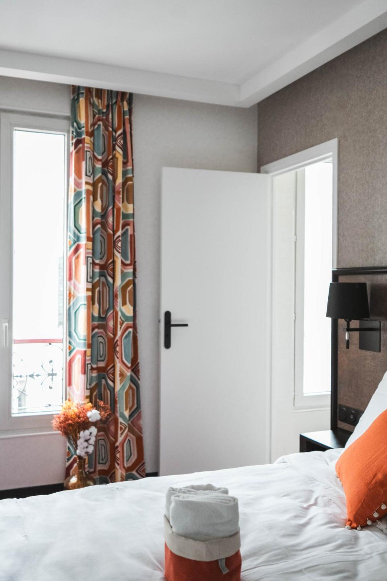 La Maison Montparnasse Париж Екстериор снимка