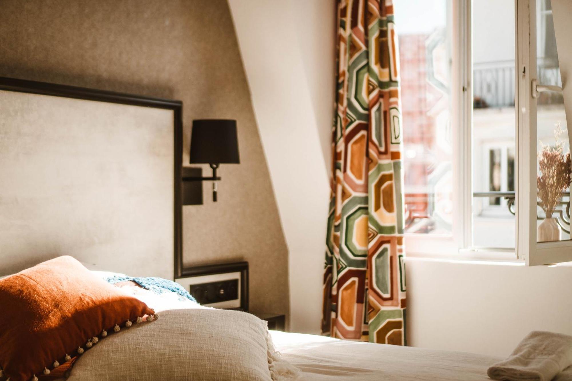 La Maison Montparnasse Париж Екстериор снимка