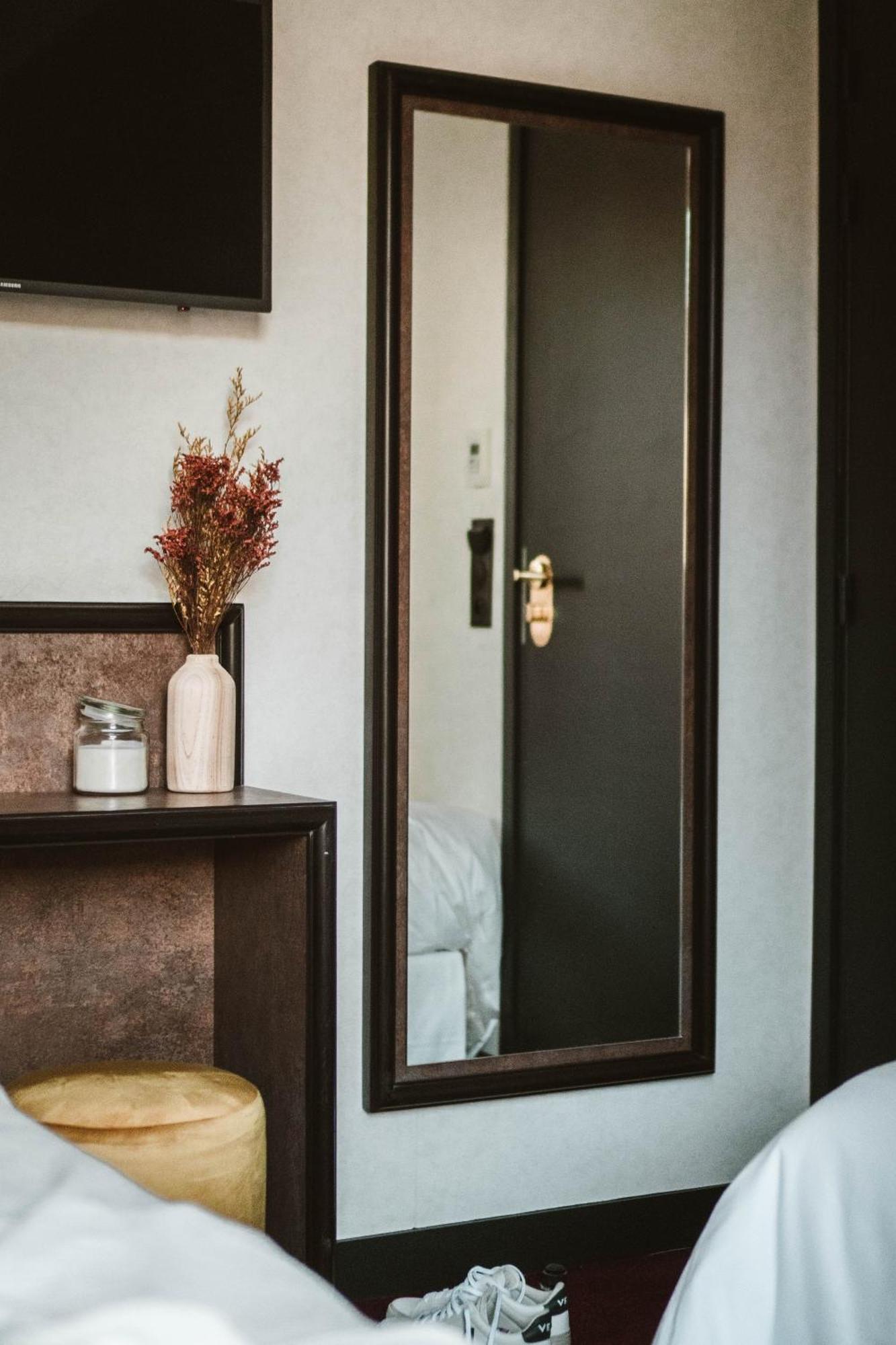 La Maison Montparnasse Париж Екстериор снимка
