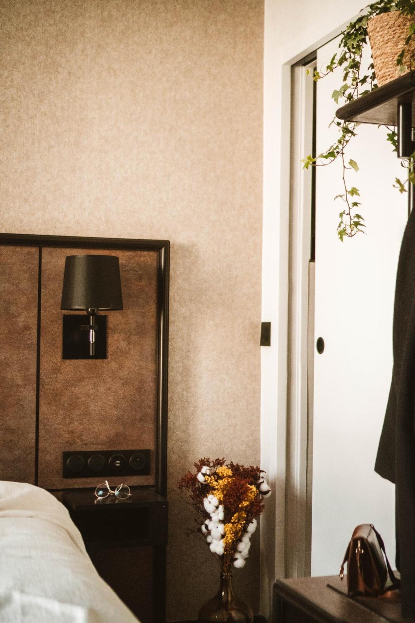 La Maison Montparnasse Париж Екстериор снимка