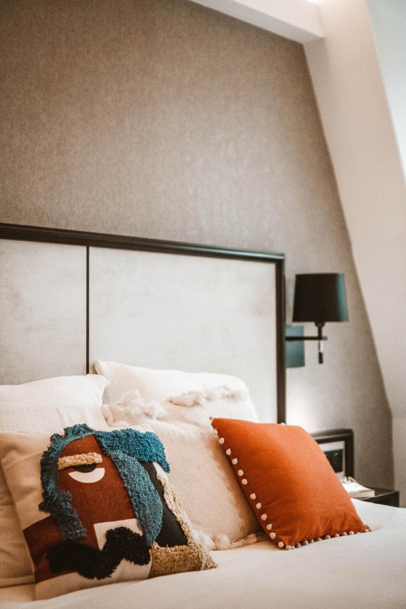 La Maison Montparnasse Париж Екстериор снимка