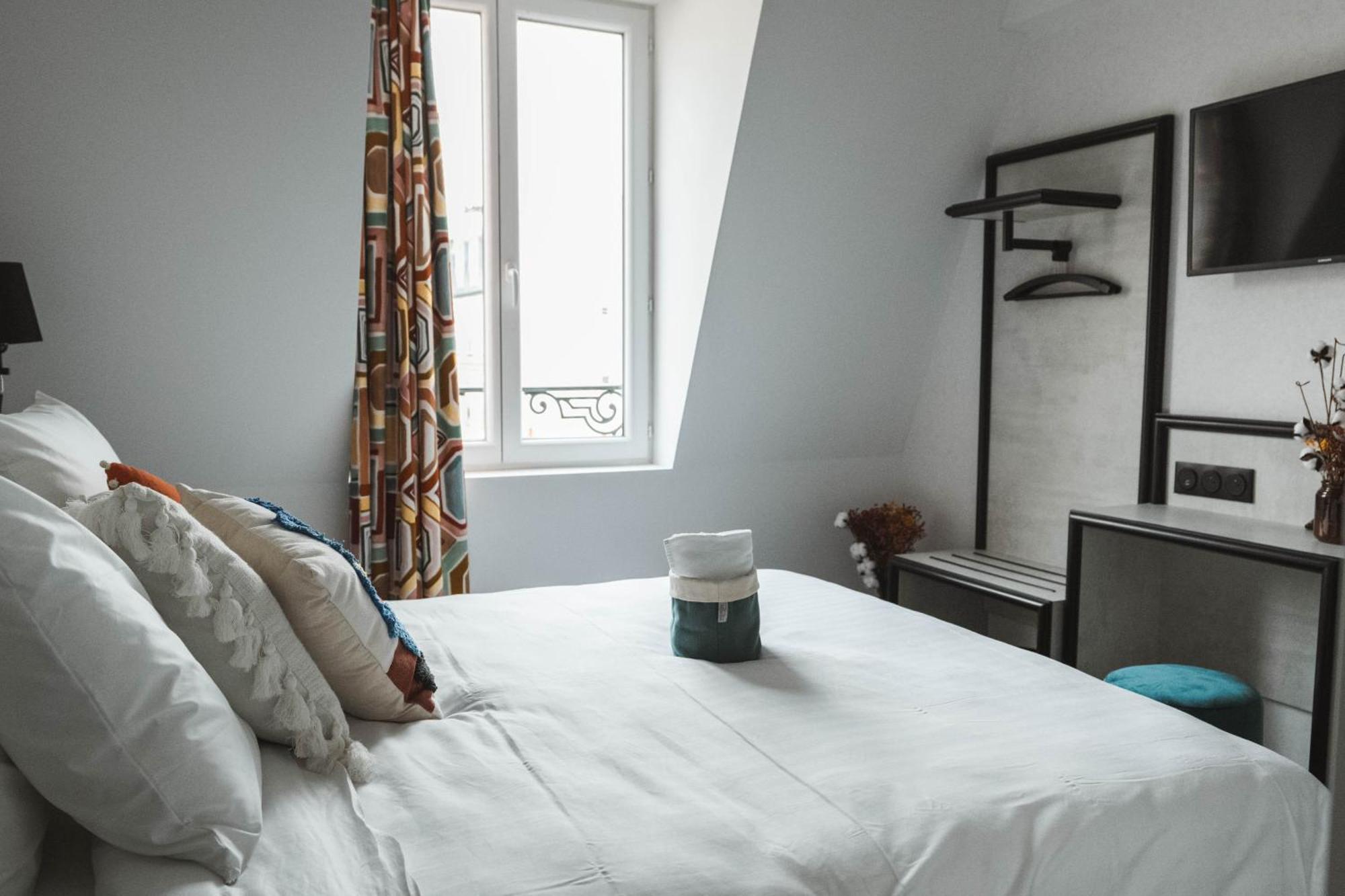 La Maison Montparnasse Париж Екстериор снимка