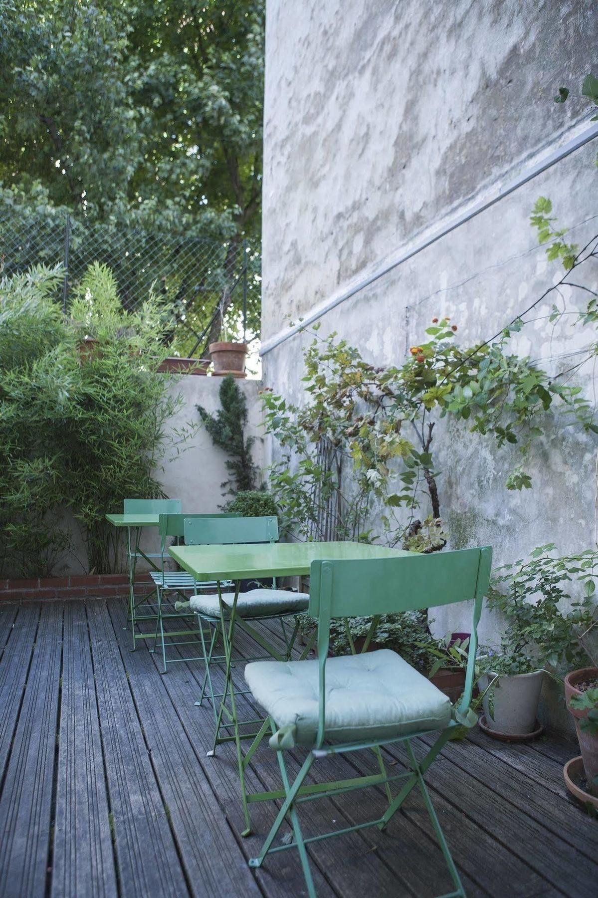 La Maison Montparnasse Париж Екстериор снимка